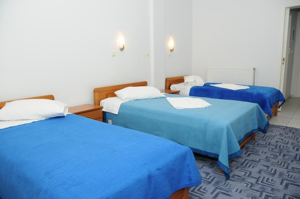 Costa-Rini Hotel Leonídion Rom bilde
